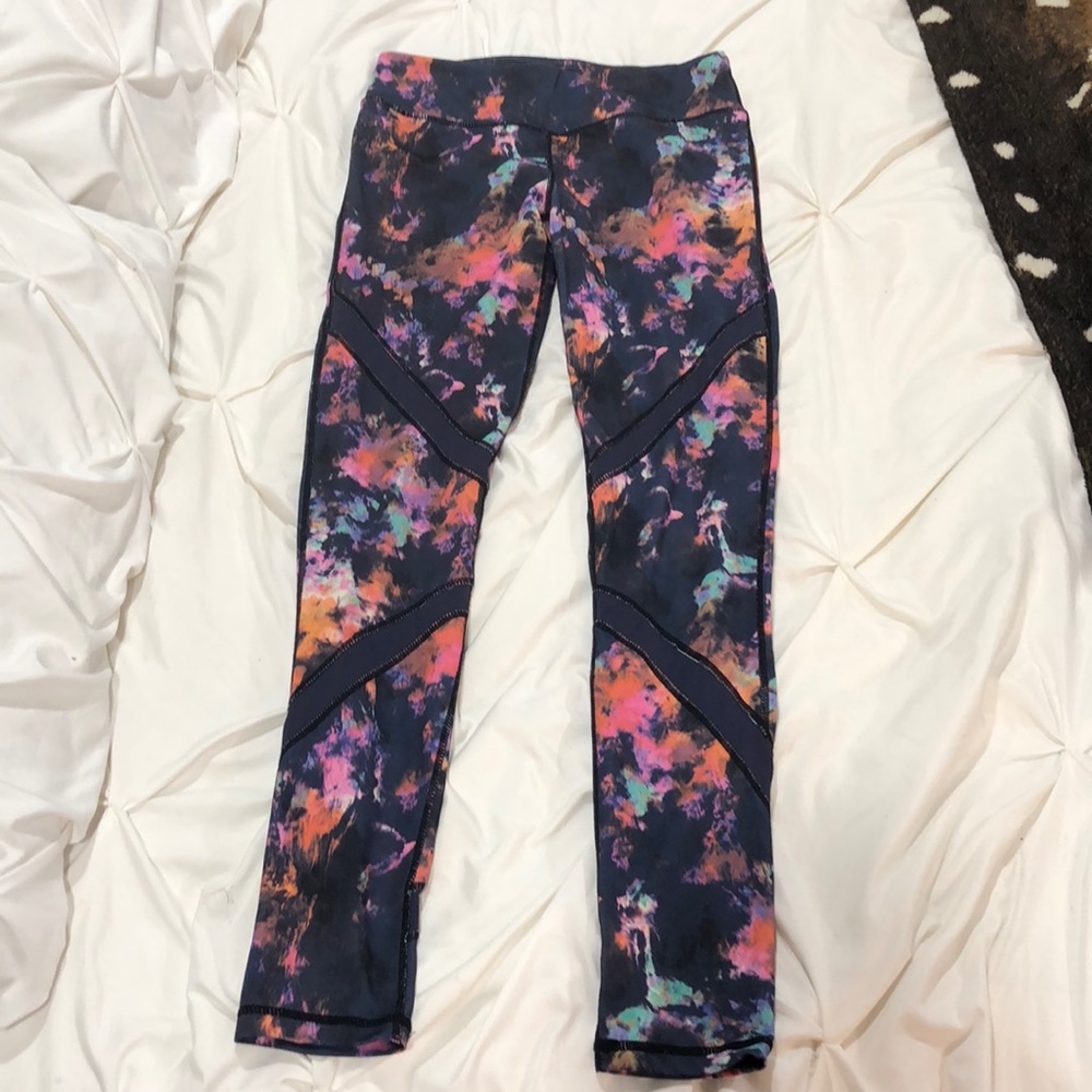 Mono B leggings